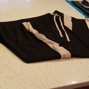 Torrid super soft crops
